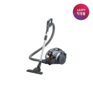 [롯데백화점]LG전자 [LG전자 직영] LG 싸이킹 청소기 K83IGY