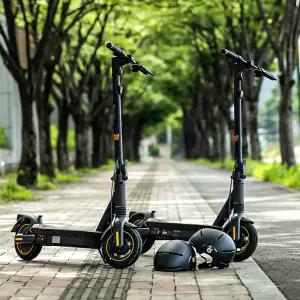 나인봇 전동 킥보드 MAX G2
