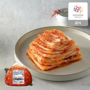 종가 맛김치소백 5kg/대용량
