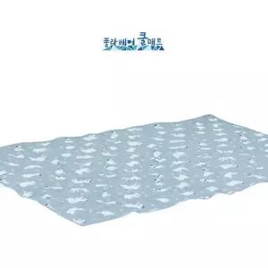 [LFL5QM3S_58]영메디칼_폴라베어 더블매트 90X140cm(더블)