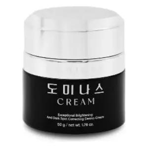 태극제약 도미나스 4X 크림 50g 1통