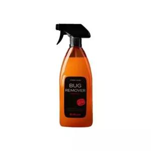 도장면보호 자동차 오염제거 버그크리너 불스원 세차 600ml