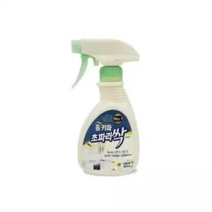 천연성분 초파리싹 내추럴 290ml 알파 홈키파 스프레이