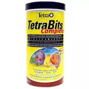 테트라 비트 1L 1000ml (모든 열대어 사료)