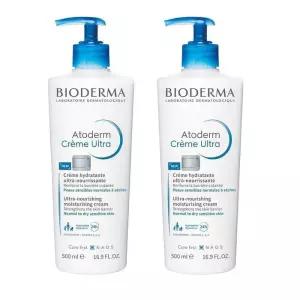 바이오더마 아토덤 울트라 크림 500ml x 2입 코스트코 잡화마켓2508