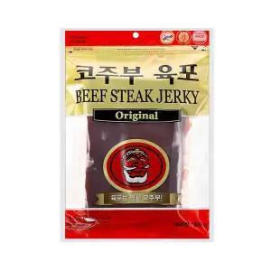 코주부 육포 오리지날 800g