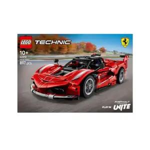 42212 테크닉 Ferrari FXX K 레고