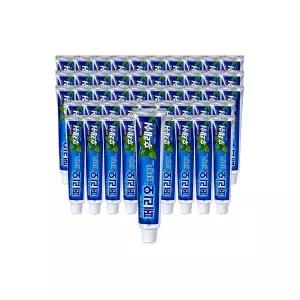 페리오 뉴후레쉬 치약 150g x 48개 벌크 알치약 대용량