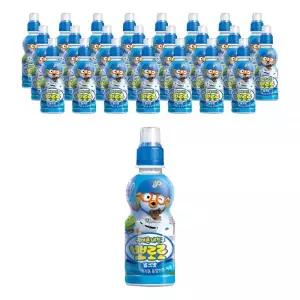 팔도 뽀로로 밀크 235ml 24개