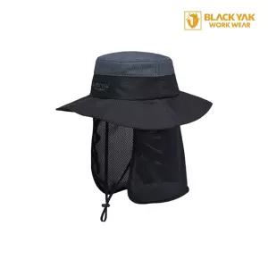 블랙야크 S-메쉬햇 자외선차단 여름용 통풍 등산모자