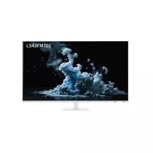 삼성전자 SMART M7 LS43FM701 (가인)