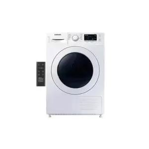 [하이마트] 삼성전자 인버터 건조기 9kg 리모컨 DV90T5440KW