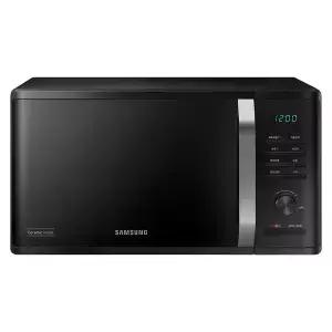 삼성전자 세라믹 전자레인지 다이얼식 23L