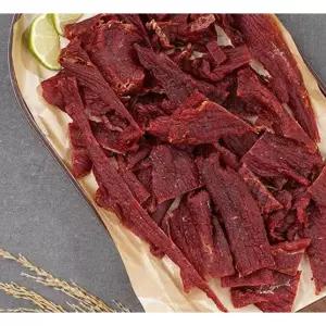 항진육포 원육포 클래식 소고기 자투리 육포 500g, 1개