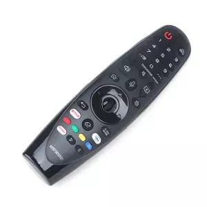 MR20GA AKB 75855501 LG AI ThinQ O고휘도 LED 스마트 TV ZX WX GX용 리모컨