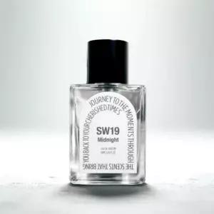 에스더블유나인틴 여성향수 오드퍼퓸 미드나잇 50ml SW19 MIDNIGHT