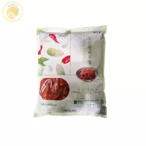 반찬단지 무말랭이 4kg