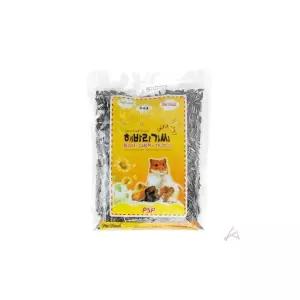햄스터 사료 해바라기 씨 간식 380g/애완/반려/동물/가정용/건강/잘먹는/맛있는/좋아하는/용품/영양/먹이