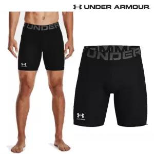 남성 베이스레이어 HeatGear 컴프레션 쇼츠 1361596-001