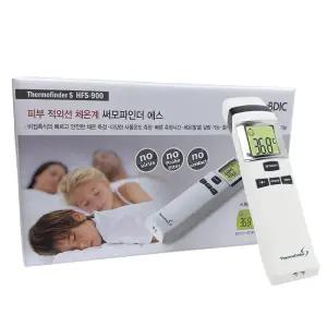 휴비딕 피부적외선 체온계 HFS-900 이마체온계