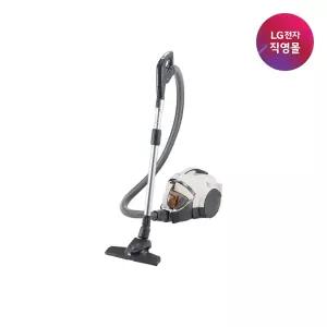 [LG전자 직영] LG CYKING K8 청소기 K83WGY