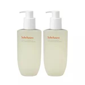 설화수 순행 클렌징오일 200ml+200ml  _G