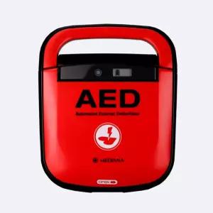 메디아나 자동제세동기(심장충격기) AED HeartOn A15-G4