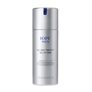 로션 에센스 아이오페 에멀전 맨 올인원 120ml 토너 올데이 퍼펙트