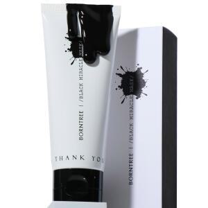본트리 블랙 미라클 마스크 팩 3.38 fl oz/더 커진 모공과 과도한 피지에 대한 우려를 해결합니다. 특허받은 항염증 BSAS가 포함된 EWG 99.8% 그린 등급 필오프