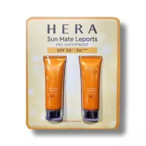 1+1 헤라 선메이트 레포츠 선크림 70ml  코스트코 SPF 50+ PA++++