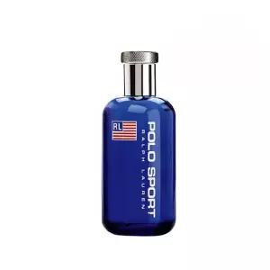 폴로 랄프로렌 폴로 스포츠 EDT 125ML (남성향수)