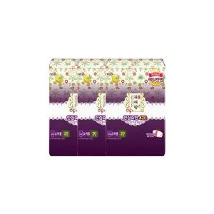 쏘피 바디피트 귀애랑 슈퍼롱 20P x 3팩