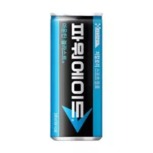파워에이드 마운틴블라스트 340ml 24개