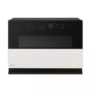 [LG](행사)LG 광파오븐 MLJ32ERS 카밍베이지 32L
