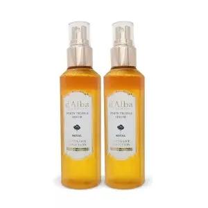 달바 화이트 트러플 로얄 인텐시브 세럼 160ml 2개 Ss
