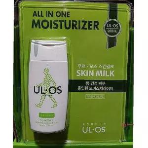 co 스킨로션 200ml 남성화장품 올인원 스킨밀크ghi420