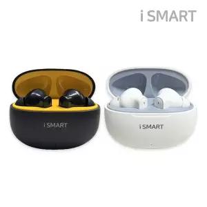 [아이스마트] iSMART T1 커널형 무선블루투스 이어폰 5.4V 생활방수 C타입