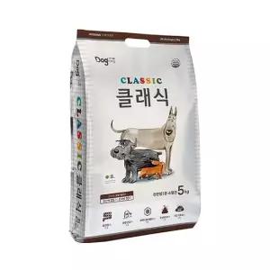 클래식 5kg