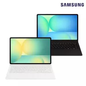 갤럭시 탭 S10 FE+ 키보드 북커버 with AI키 EF-DX625 핸드폰 휴대폰 스마트폰 겔럭시 삼성정품/B