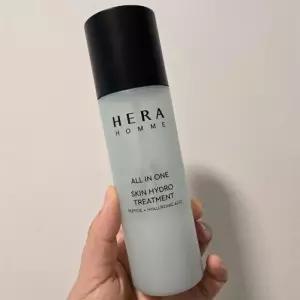 [웰빙창고] 헤라 옴므 올인원 스킨 하이드로 트리트먼트 150ml