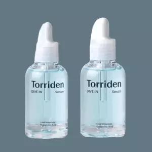 [셀러허브]토리든 다이브인 세럼 저분자 히알루론산 세럼 50ml+40ml (S40012189)