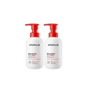 아토팜 MLE 로션 300ml 2개 / 유아 저자극 순한 로션