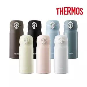 [써모스] 뉴 데일리 원터치 텀블러 350ml / JNL-355K
