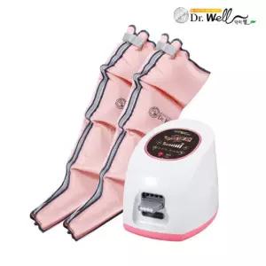 닥터웰 공기압 마사지기 본체 다리커프 2P HDW-5000