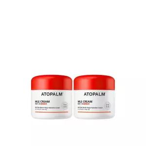 아토팜 MLE 크림 160ml 2개 기능성 인증
