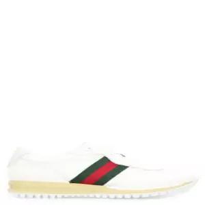 25FW 구찌 스니커즈 832461AAEW39045 WHITE DOM