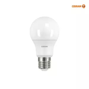 오스람 8W 220V E26 LED 램프 벌브 전구