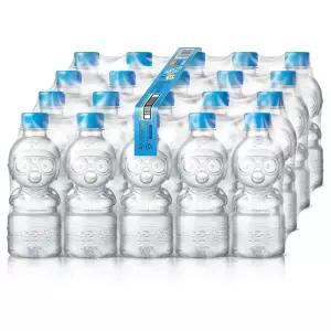 팔도 뽀로로 샘물 260ml 20개