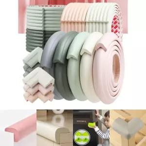 모서리보호대/가드/책상/보호대/코너/모서리/안전/인테리어/패드/보호/테이블/커버/고급/몰딩/식탁/탁자