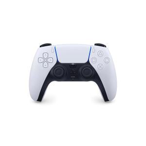 PlayStation DualSense 무선 컨트롤러 - 흰색